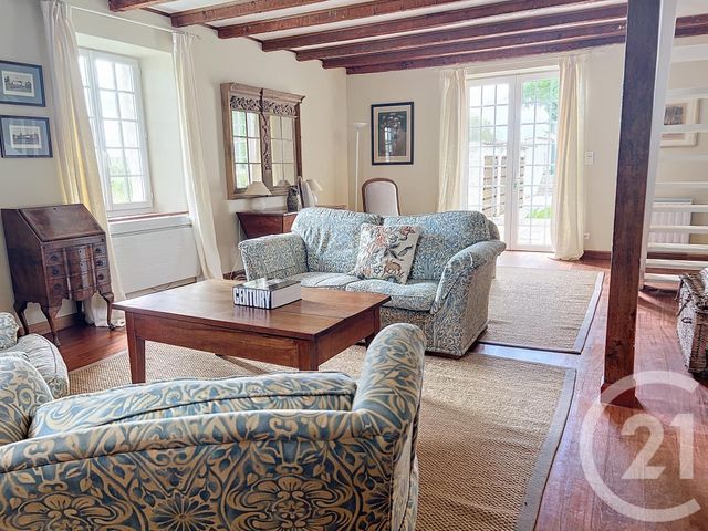 Maison à louer - 5 pièces - 166 m2 - St Laurent De Cognac - 16 - POITOU-CHARENTES