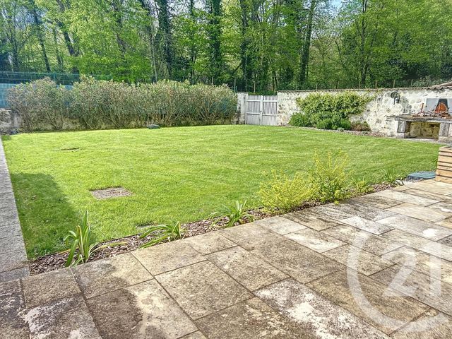 Maison à louer - 5 pièces - 166 m2 - St Laurent De Cognac - 16 - POITOU-CHARENTES