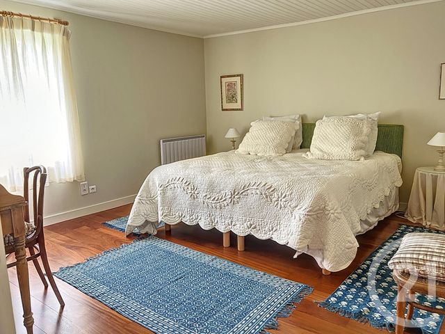 Maison à louer - 5 pièces - 166 m2 - St Laurent De Cognac - 16 - POITOU-CHARENTES