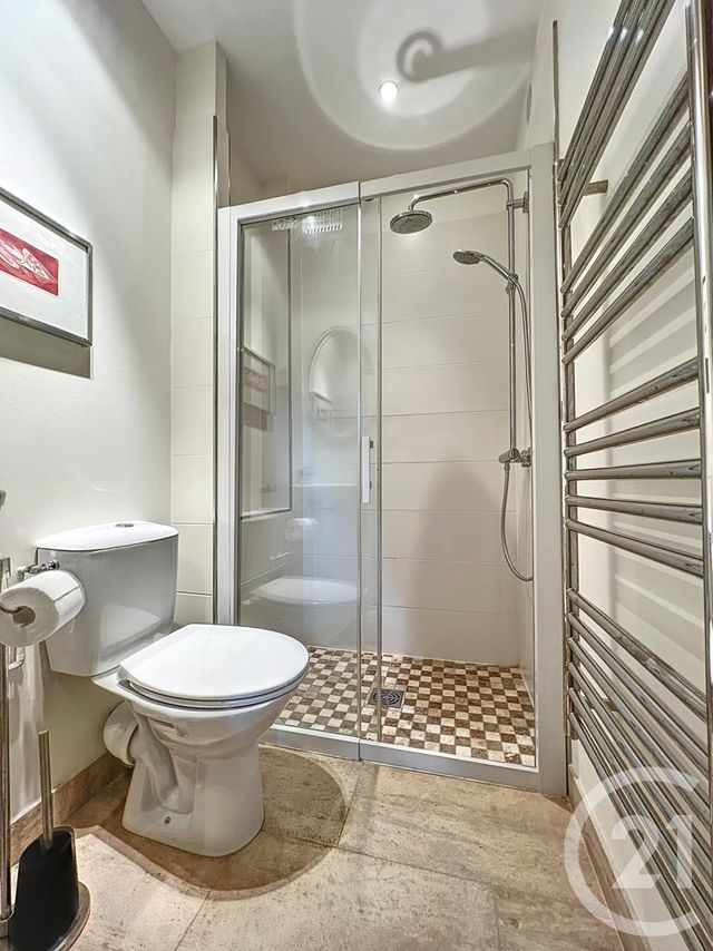 Maison à louer - 5 pièces - 166 m2 - St Laurent De Cognac - 16 - POITOU-CHARENTES