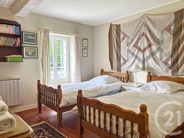 Maison à louer - 5 pièces - 166 m2 - St Laurent De Cognac - 16 - POITOU-CHARENTES