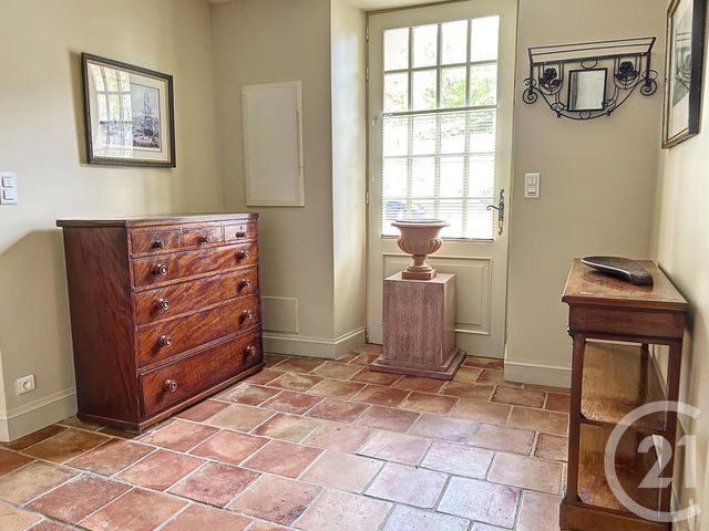 Maison à louer - 5 pièces - 166 m2 - St Laurent De Cognac - 16 - POITOU-CHARENTES