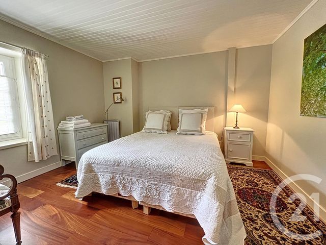 Maison à louer - 5 pièces - 166 m2 - St Laurent De Cognac - 16 - POITOU-CHARENTES