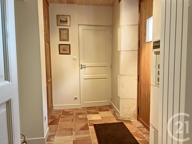 Maison à louer - 5 pièces - 166 m2 - St Laurent De Cognac - 16 - POITOU-CHARENTES