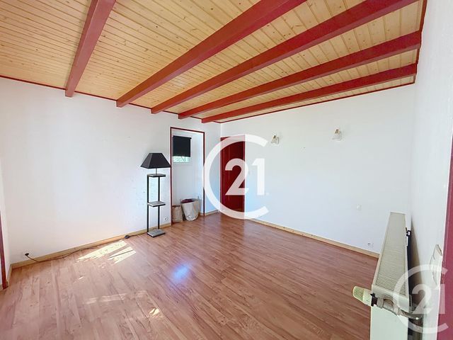 Maison &agrave; vendre - 5 pi&egrave;ces - 169 m2 - St Sulpice De Cognac - 16 - POITOU-CHARENTES