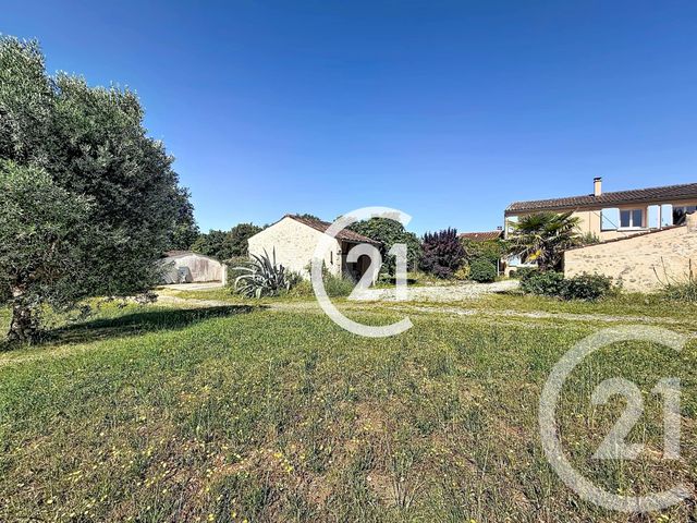 Maison &agrave; vendre - 5 pi&egrave;ces - 169 m2 - St Sulpice De Cognac - 16 - POITOU-CHARENTES