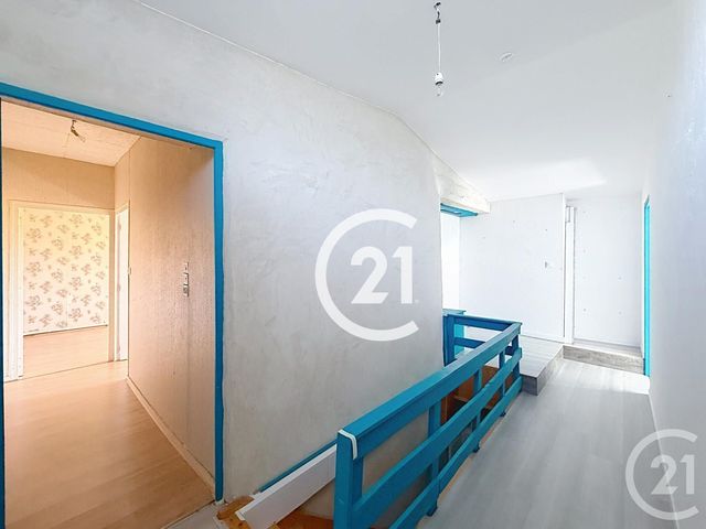 Maison &agrave; vendre - 5 pi&egrave;ces - 169 m2 - St Sulpice De Cognac - 16 - POITOU-CHARENTES