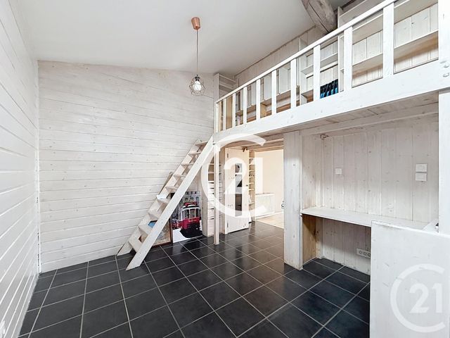 Maison &agrave; vendre - 5 pi&egrave;ces - 169 m2 - St Sulpice De Cognac - 16 - POITOU-CHARENTES