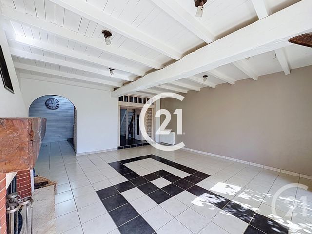 Maison &agrave; vendre - 5 pi&egrave;ces - 169 m2 - St Sulpice De Cognac - 16 - POITOU-CHARENTES