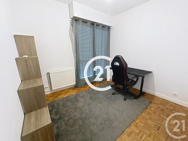 Appartement F3 à louer - 3 pièces - 75 m2 - Cognac - 16 - POITOU-CHARENTES