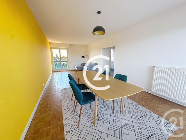 Appartement F3 à louer - 3 pièces - 75 m2 - Cognac - 16 - POITOU-CHARENTES