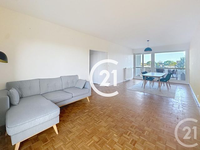 Appartement F3 à louer - 3 pièces - 75 m2 - Cognac - 16 - POITOU-CHARENTES