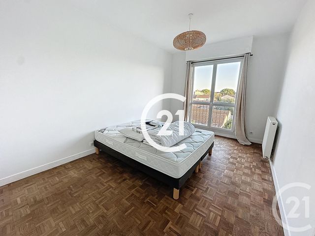 Appartement F3 à louer - 3 pièces - 75 m2 - Cognac - 16 - POITOU-CHARENTES