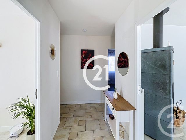 Maison &agrave; vendre - 5 pi&egrave;ces - 102 m2 - Gimeux - 16 - POITOU-CHARENTES