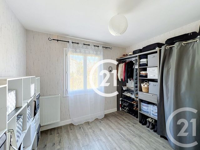 Maison &agrave; vendre - 5 pi&egrave;ces - 102 m2 - Gimeux - 16 - POITOU-CHARENTES