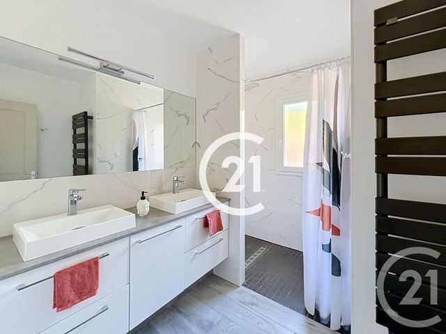 Maison &agrave; vendre - 5 pi&egrave;ces - 102 m2 - Gimeux - 16 - POITOU-CHARENTES