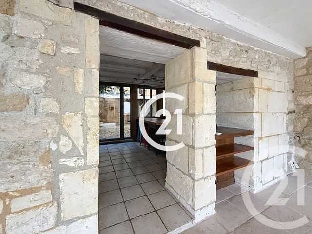 Maison &agrave; vendre - 5 pi&egrave;ces - 196 m2 - Cognac - 16 - POITOU-CHARENTES