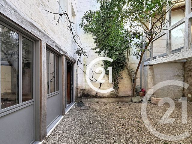 Maison &agrave; vendre - 5 pi&egrave;ces - 196 m2 - Cognac - 16 - POITOU-CHARENTES