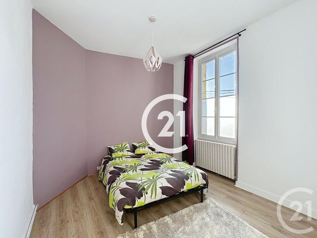 Maison &agrave; vendre - 3 pi&egrave;ces - 72 m2 - Cognac - 16 - POITOU-CHARENTES