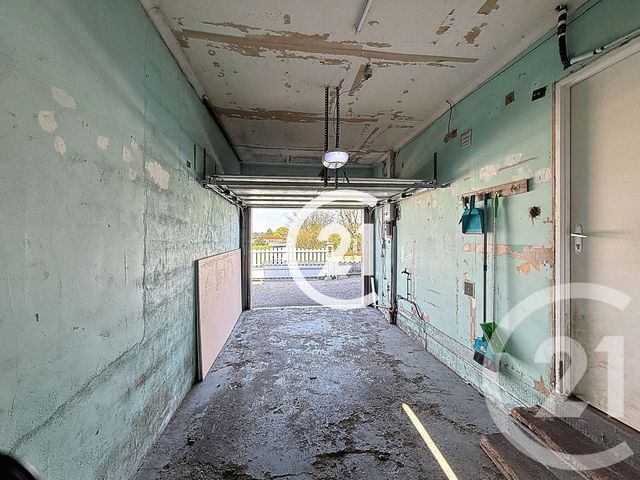 Maison &agrave; vendre - 4 pi&egrave;ces - 73 m2 - Chateaubernard - 16 - POITOU-CHARENTES