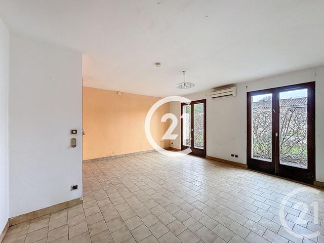 Maison &agrave; vendre - 4 pi&egrave;ces - 101,50 m2 - Boutiers St Trojan - 16 - POITOU-CHARENTES