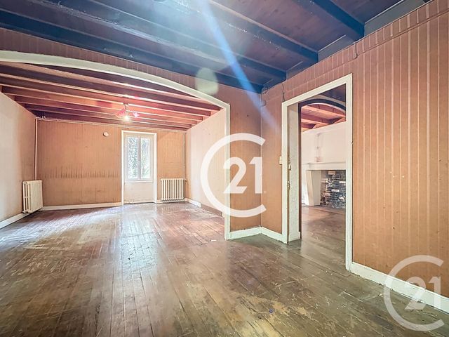 Maison &agrave; vendre - 4 pi&egrave;ces - 186,50 m2 - Ars - 16 - POITOU-CHARENTES