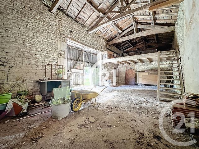 Maison &agrave; vendre - 4 pi&egrave;ces - 186,50 m2 - Ars - 16 - POITOU-CHARENTES