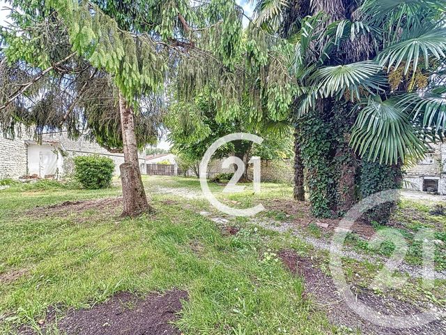 Maison &agrave; vendre - 4 pi&egrave;ces - 186,50 m2 - Ars - 16 - POITOU-CHARENTES