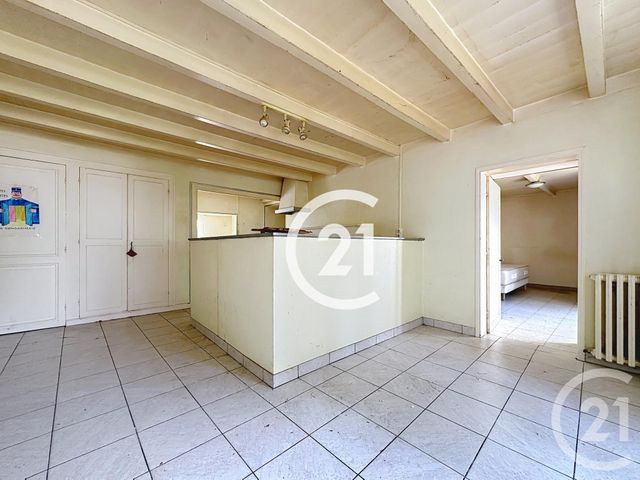 Maison &agrave; vendre - 4 pi&egrave;ces - 186,50 m2 - Ars - 16 - POITOU-CHARENTES