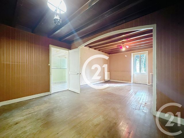 Maison &agrave; vendre - 4 pi&egrave;ces - 186,50 m2 - Ars - 16 - POITOU-CHARENTES