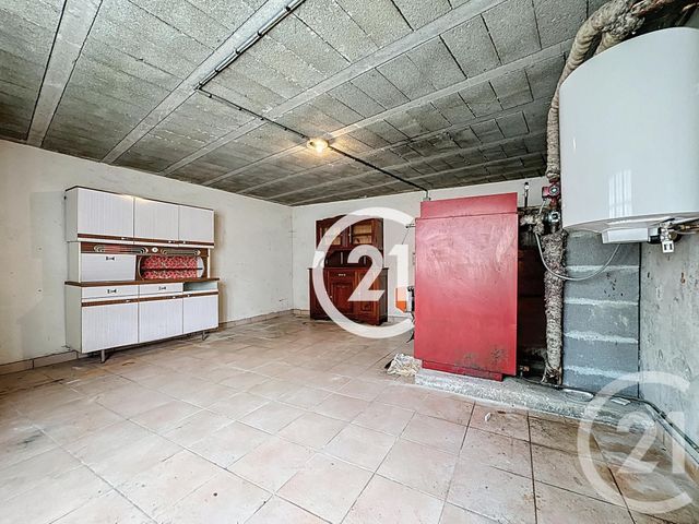 Maison &agrave; vendre - 4 pi&egrave;ces - 186,50 m2 - Ars - 16 - POITOU-CHARENTES