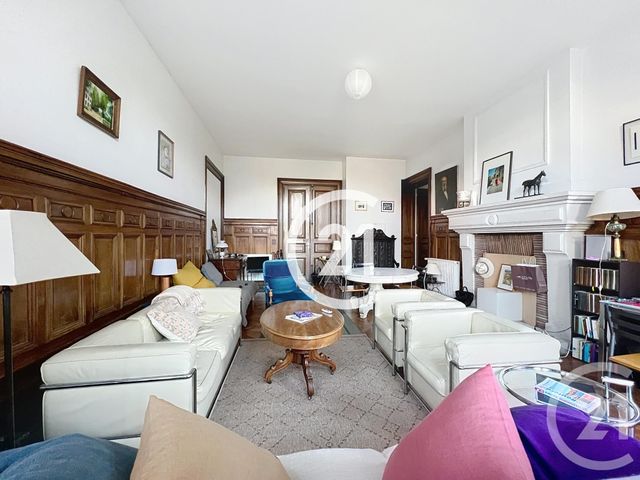 Appartement F3 &agrave; louer - 3 pi&egrave;ces - 109 m2 - Cognac - 16 - POITOU-CHARENTES