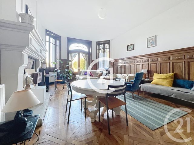 appartement - COGNAC - 16