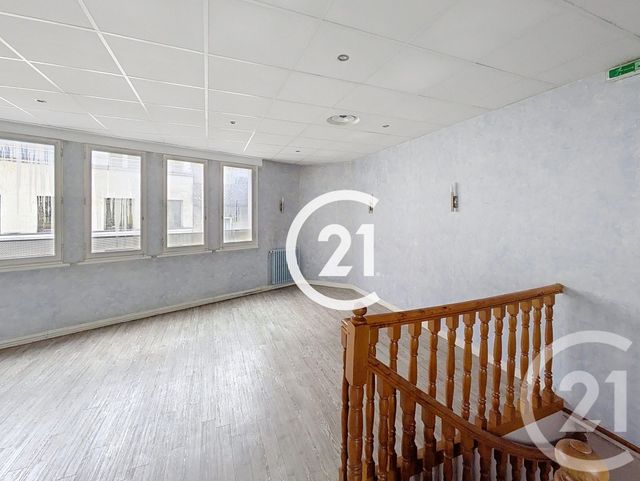 Maison &agrave; vendre - 4 pi&egrave;ces - 250 m2 - Cognac - 16 - POITOU-CHARENTES