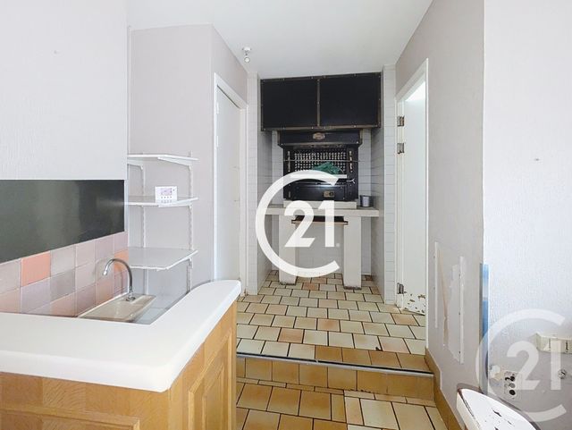 Maison &agrave; vendre - 4 pi&egrave;ces - 250 m2 - Cognac - 16 - POITOU-CHARENTES