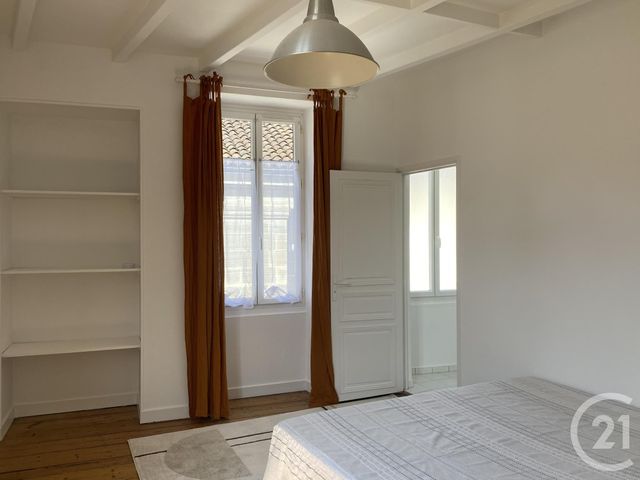 Maison &agrave; louer - 3 pi&egrave;ces - 81 m2 - Cognac - 16 - POITOU-CHARENTES