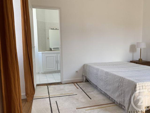 Maison &agrave; louer - 3 pi&egrave;ces - 81 m2 - Cognac - 16 - POITOU-CHARENTES