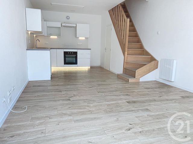 Maison à louer COGNAC