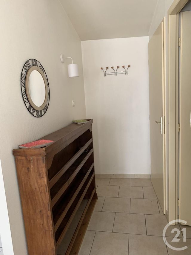Appartement T2 &agrave; louer - 2 pi&egrave;ces - 40 m2 - Cognac - 16 - POITOU-CHARENTES