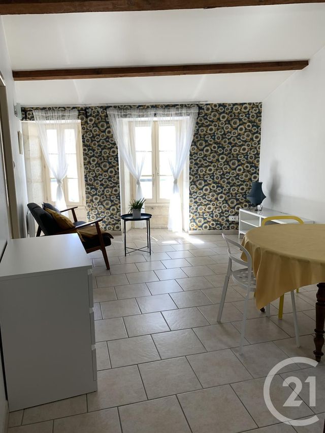 appartement - COGNAC - 16
