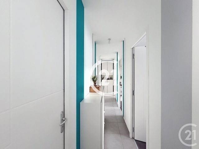 Maison &agrave; vendre - 5 pi&egrave;ces - 103,50 m2 - Cognac - 16 - POITOU-CHARENTES