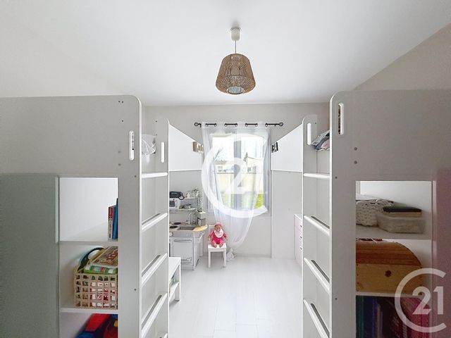 Maison &agrave; vendre - 5 pi&egrave;ces - 103,50 m2 - Cognac - 16 - POITOU-CHARENTES