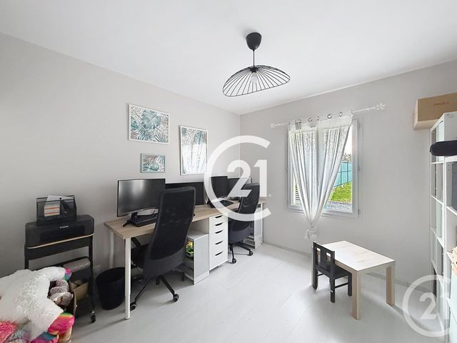 Maison &agrave; vendre - 5 pi&egrave;ces - 103,50 m2 - Cognac - 16 - POITOU-CHARENTES