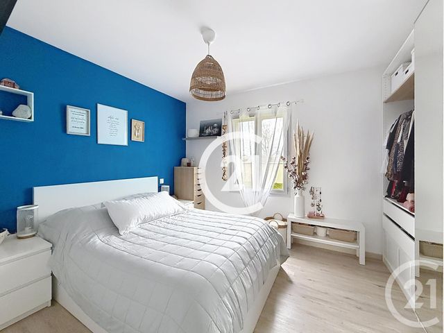 Maison &agrave; vendre - 5 pi&egrave;ces - 103,50 m2 - Cognac - 16 - POITOU-CHARENTES