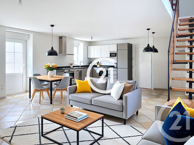 maison - BOUTIERS ST TROJAN - 16