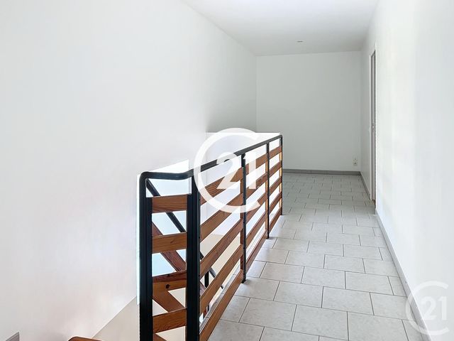 Maison &agrave; vendre - 4 pi&egrave;ces - 113 m2 - Boutiers St Trojan - 16 - POITOU-CHARENTES