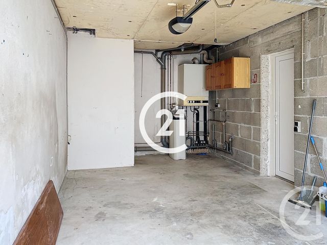 Maison &agrave; vendre - 4 pi&egrave;ces - 113 m2 - Boutiers St Trojan - 16 - POITOU-CHARENTES