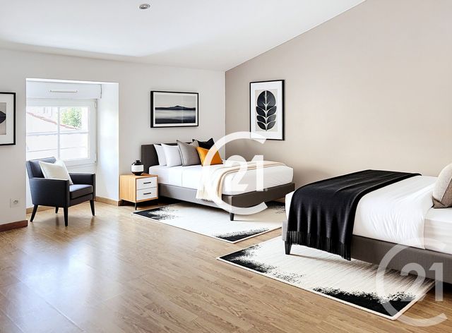 Maison &agrave; vendre - 4 pi&egrave;ces - 113 m2 - Boutiers St Trojan - 16 - POITOU-CHARENTES