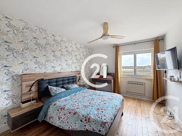 Maison &agrave; vendre - 4 pi&egrave;ces - 155 m2 - Angeac Champagne - 16 - POITOU-CHARENTES