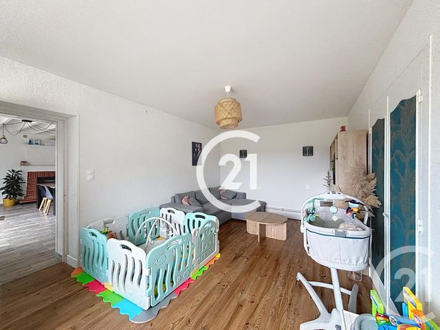 Maison &agrave; vendre - 4 pi&egrave;ces - 155 m2 - Angeac Champagne - 16 - POITOU-CHARENTES